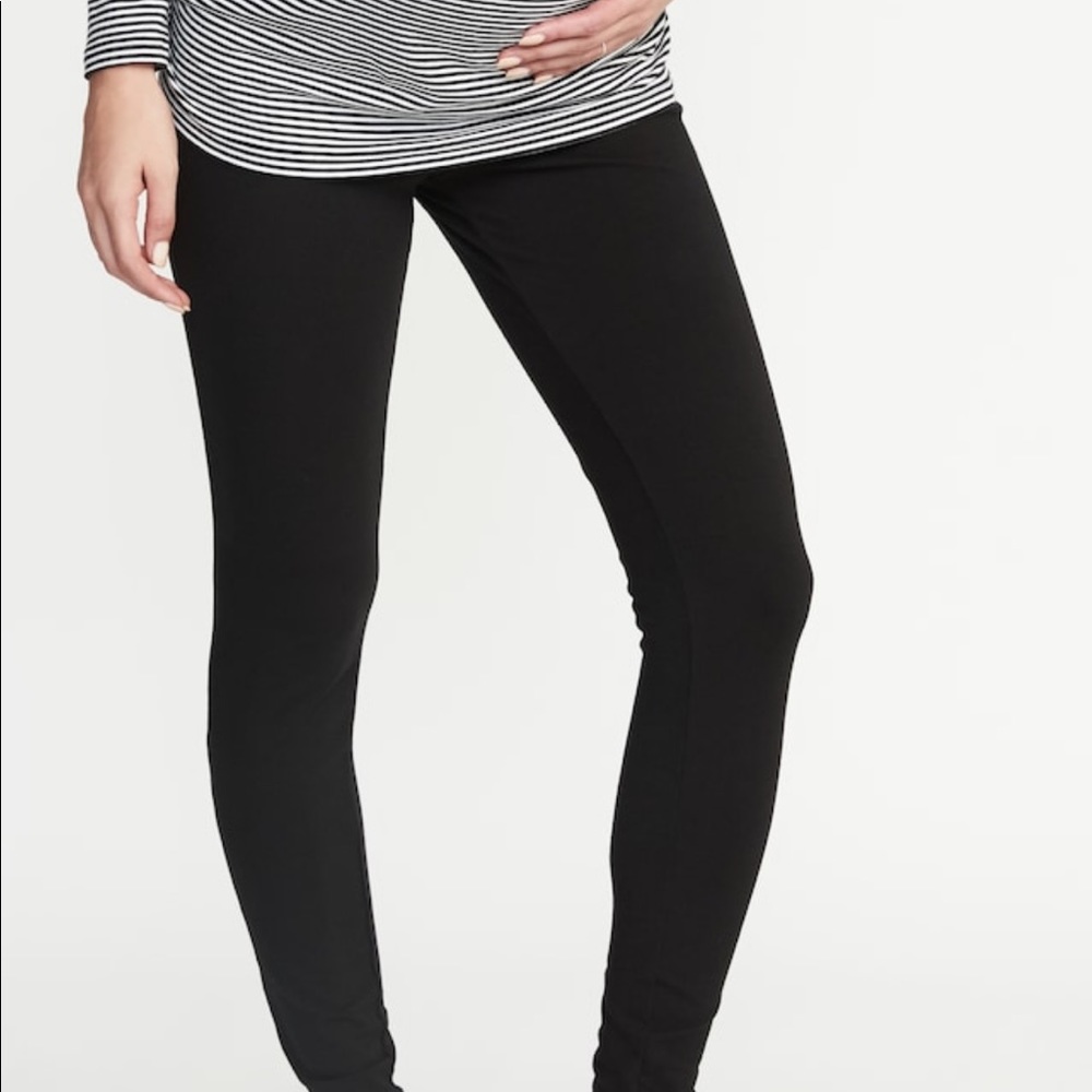 Maternity Leggings